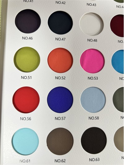 GZ-DZLP F063 Sanded Lightweight and wear-resistant double-sided (sanded) Specifications: 170cm*210g/㎡ Ingredients: 83%Polyester 17%Spandex detail view-5